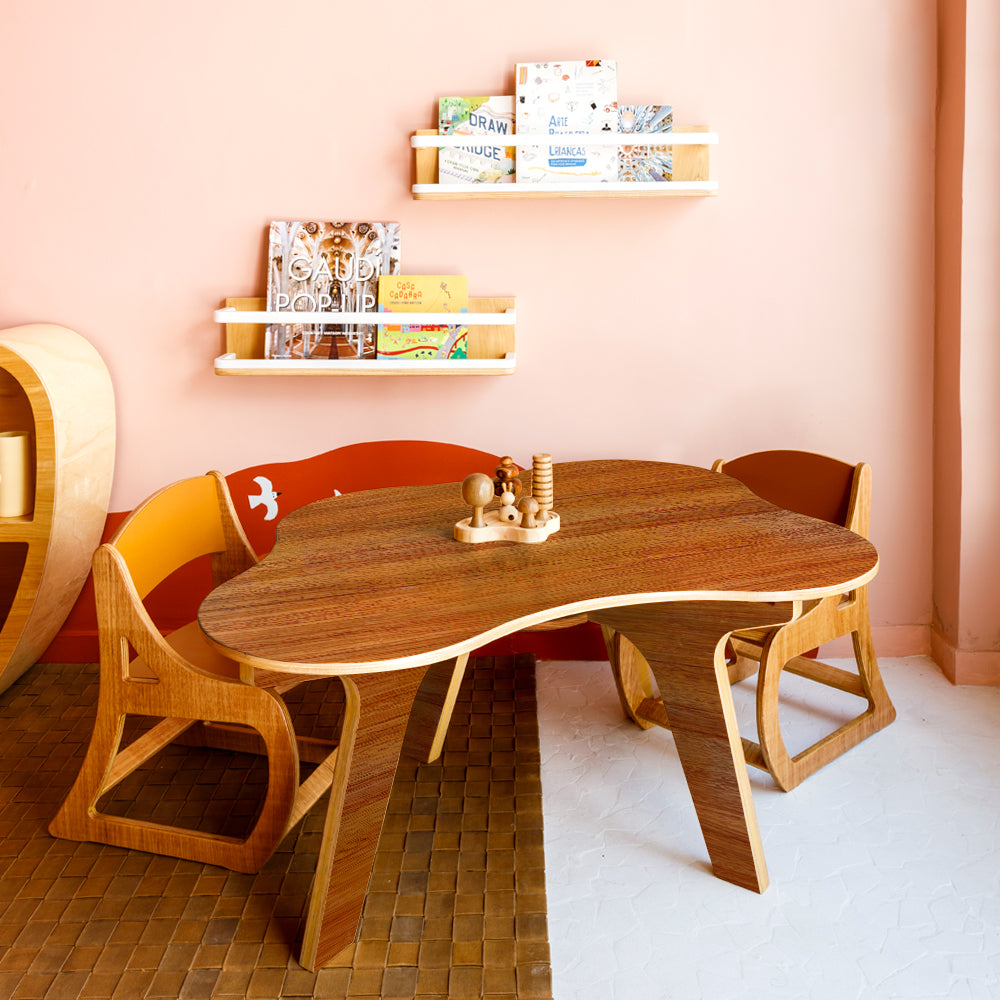 Mesa Ameba