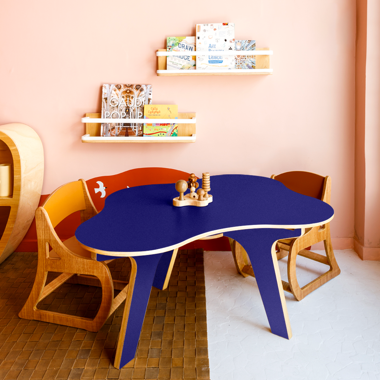 Mesa Ameba