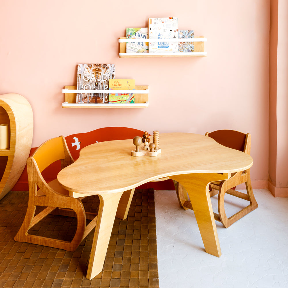 Mesa Ameba