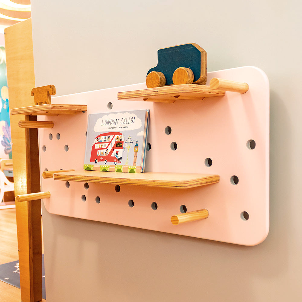Pegboard Retangular