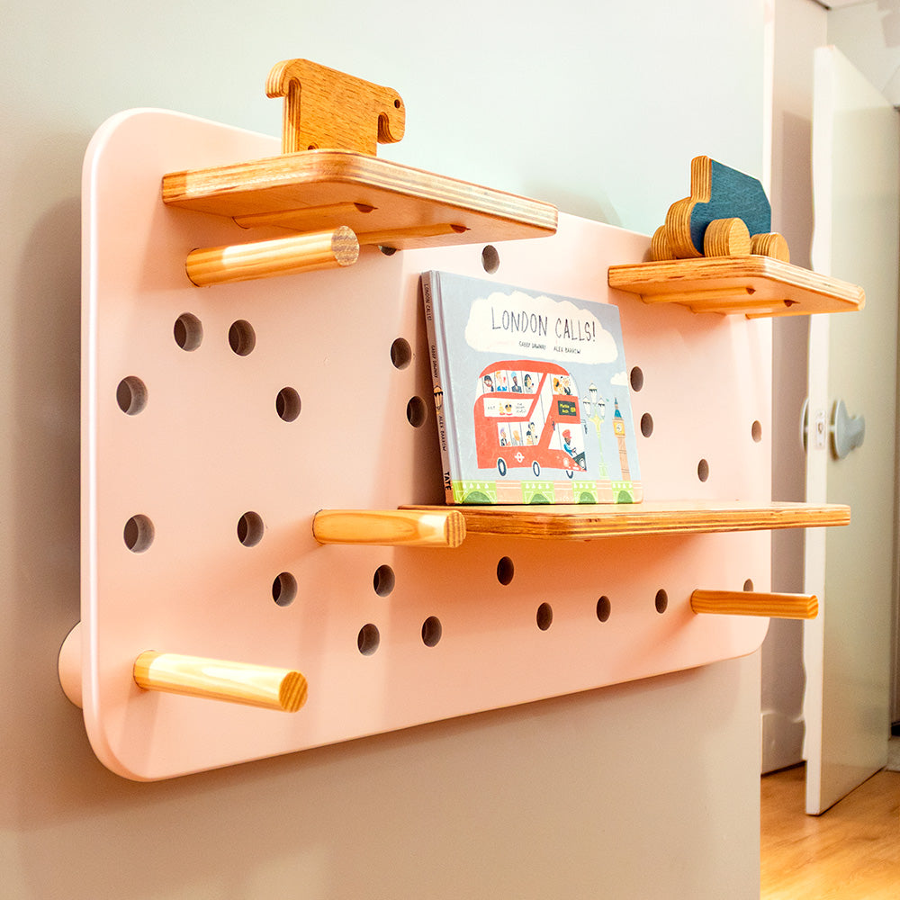Pegboard Retangular