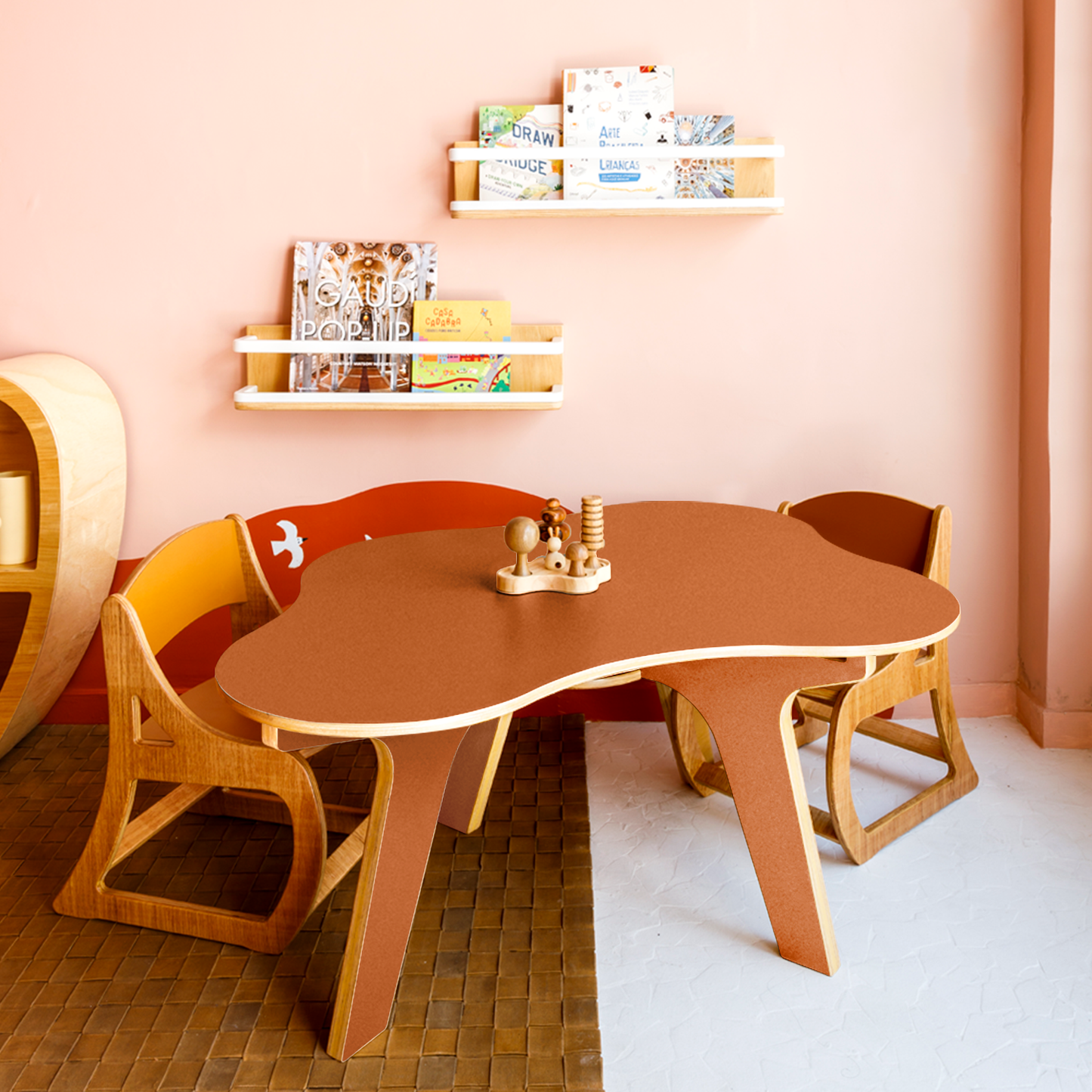 Mesa Ameba