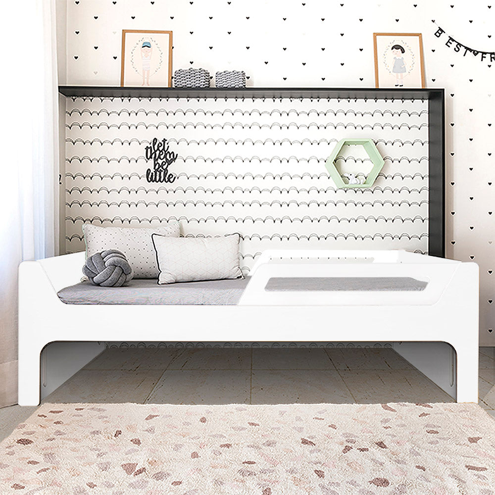 Cama Superior Anis Avulsa | Laca | 2 Grades