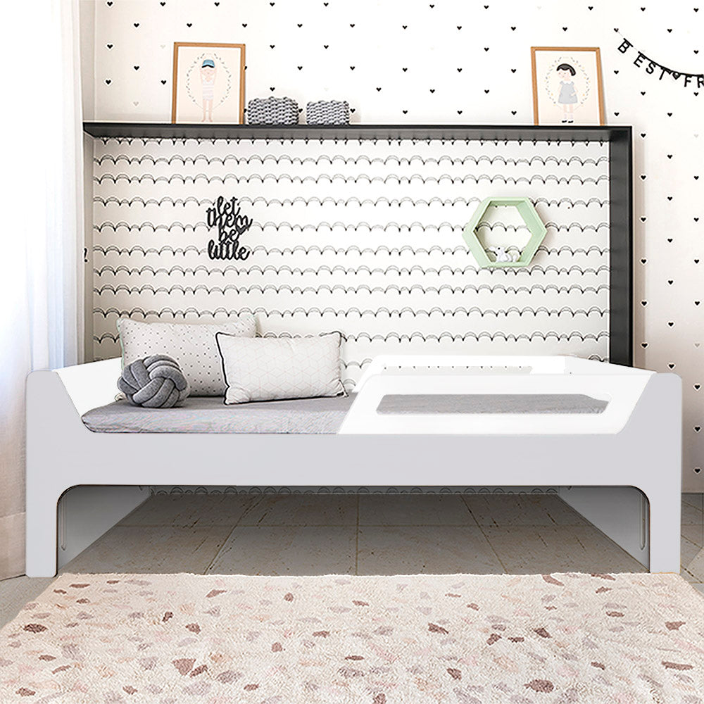 Cama Superior Anis Avulsa | Laca | 2 Grades