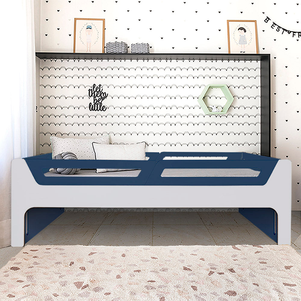 Cama Superior Anis Avulsa | Laca | 2 Grades