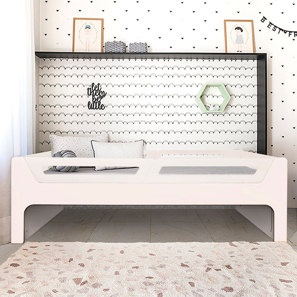 Cama Superior Anis Avulsa | Laca | 2 Grades