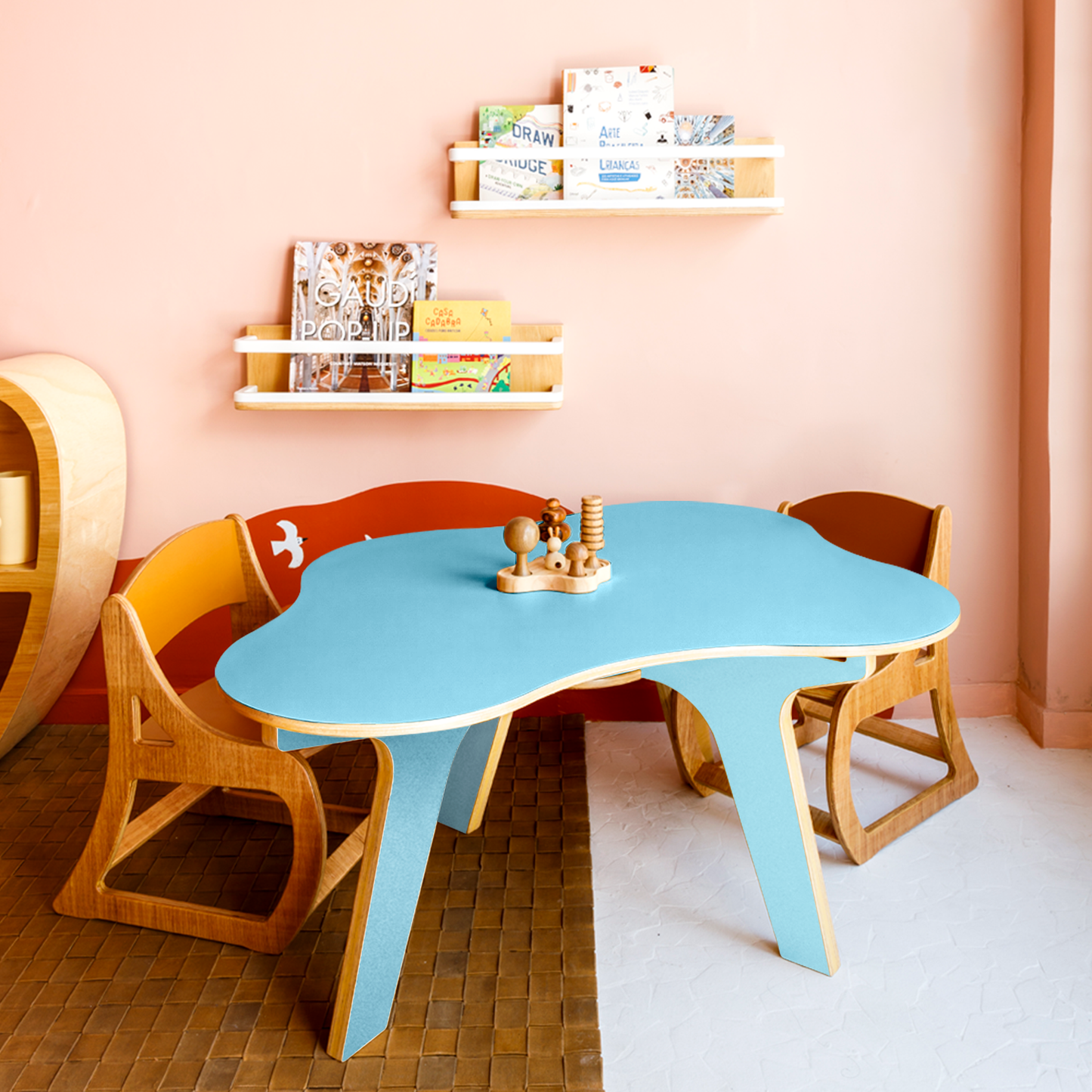 Mesa Ameba