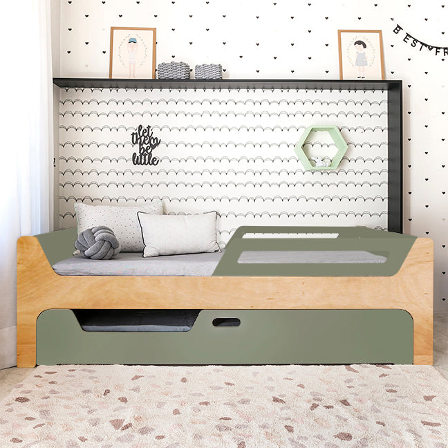 Bicama Anis | Nature | 2 Grades