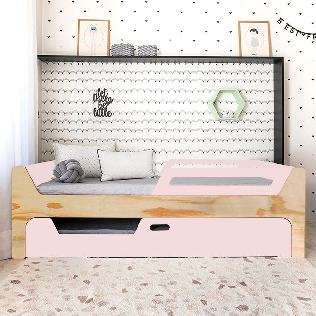 Bicama Anis | Nature | 4 Grades