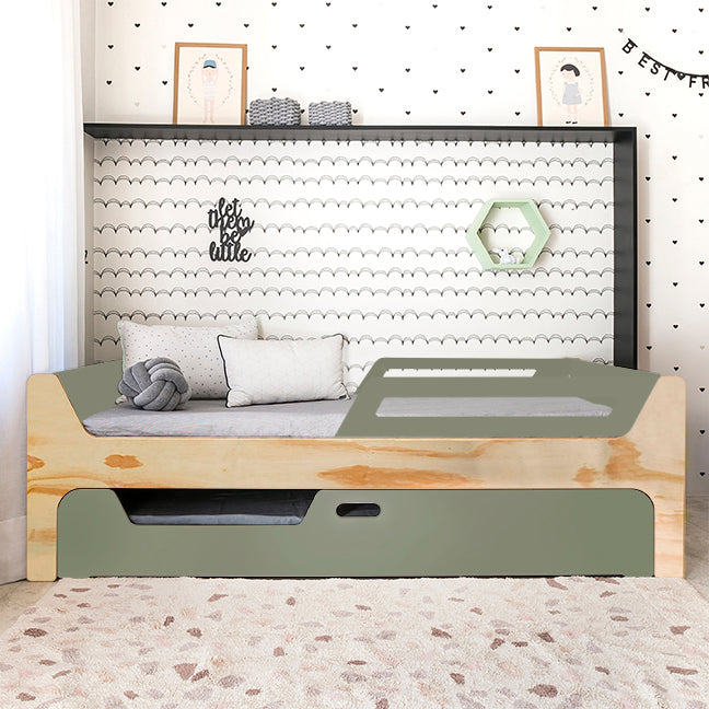 Bicama Anis | Nature | 2 Grades