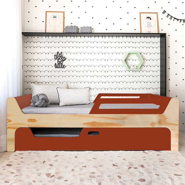 Bicama Anis | Nature | 2 Grades