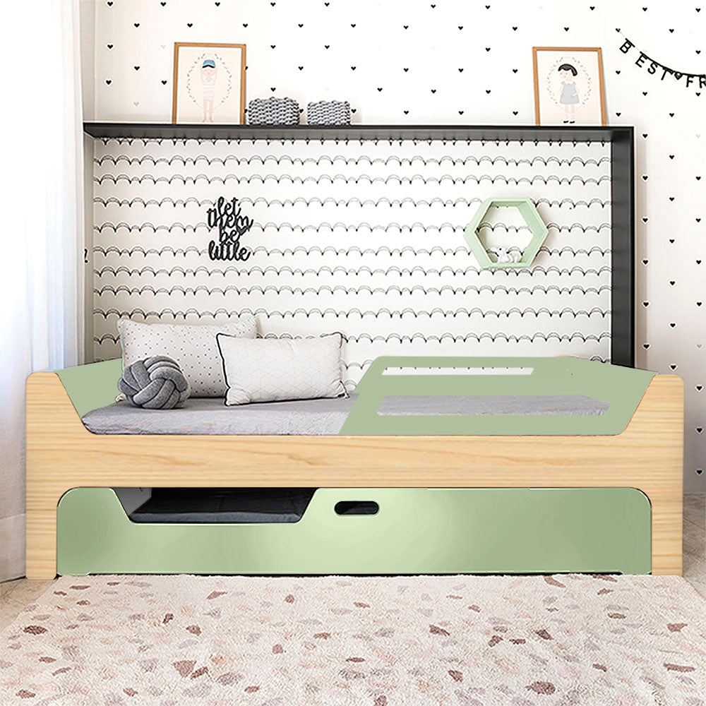 Bicama Anis | Nature | 2 Grades