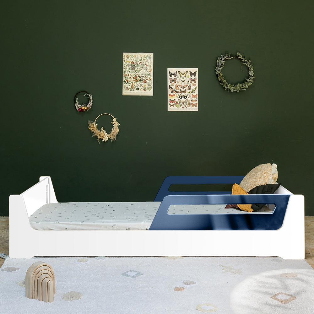 Cama Evolutiva Maracujá | Laca | 2 Grades