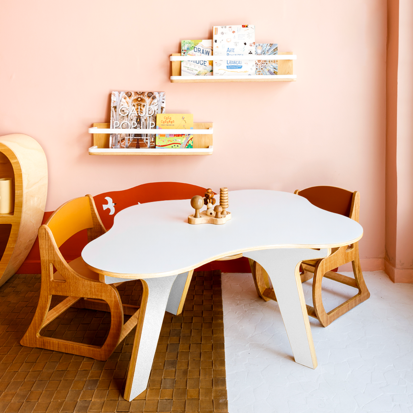 Mesa Ameba