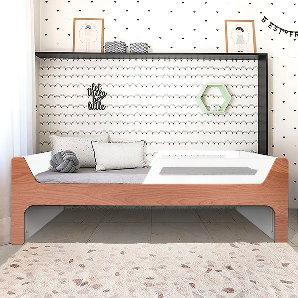 Cama Superior Anis Avulsa | Nature | 2 Grades
