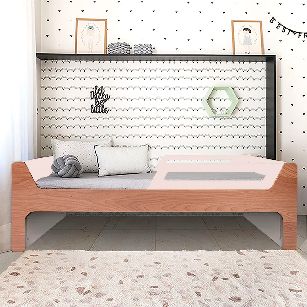 Cama Superior Anis Avulsa | Nature | 2 Grades