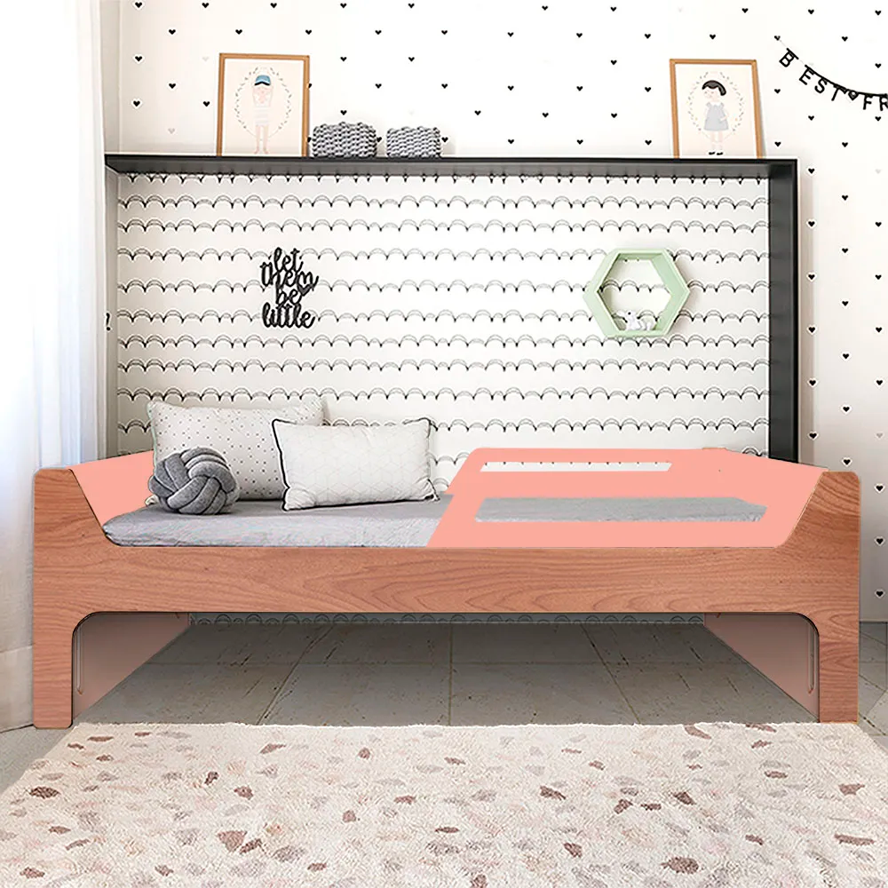 Cama Superior Anis Avulsa | Nature | 2 Grades