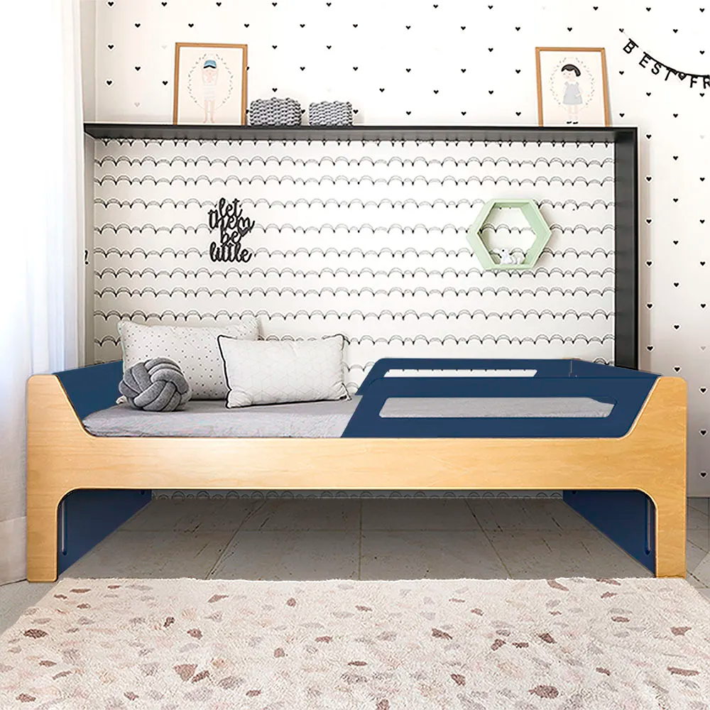 Cama Superior Anis Avulsa | Nature | 2 Grades