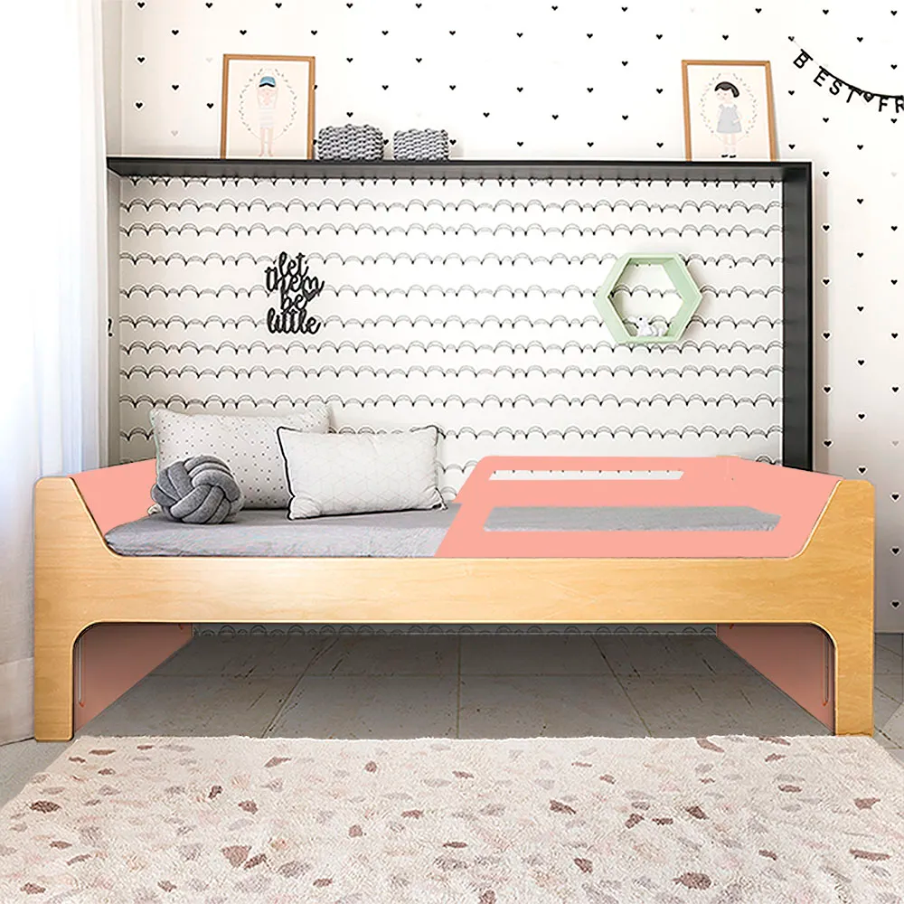 Cama Superior Anis Avulsa | Nature | 2 Grades