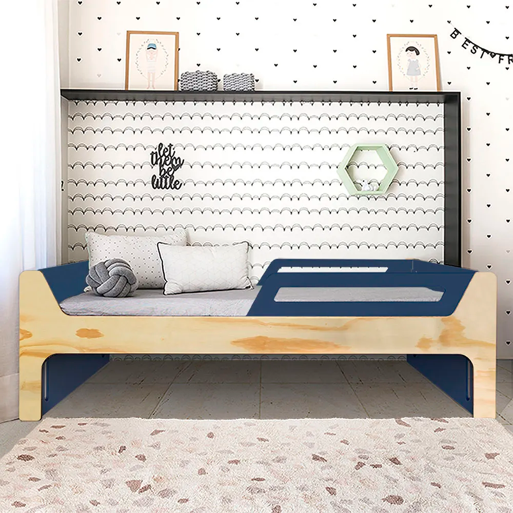 Cama Superior Anis Avulsa | Nature | 2 Grades