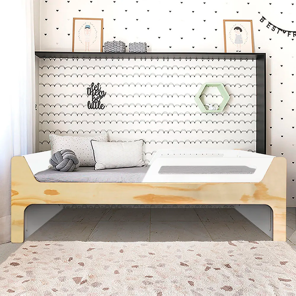 Cama Superior Anis Avulsa | Nature | 2 Grades