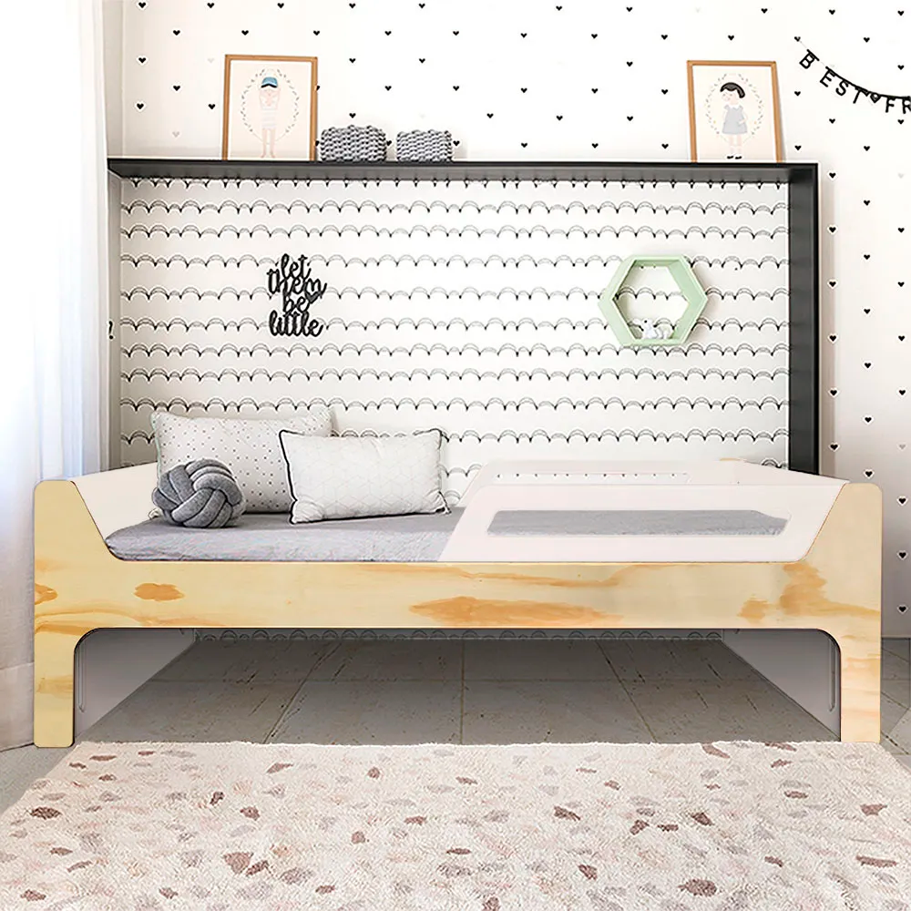 Cama Superior Anis Avulsa | Nature | 2 Grades