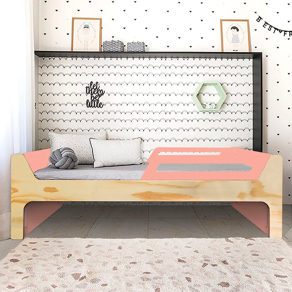 Cama Superior Anis Avulsa | Nature | 2 Grades