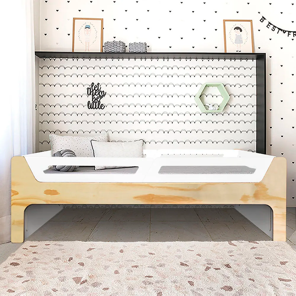 Cama Superior Anis Avulsa | Nature | 4 Grades