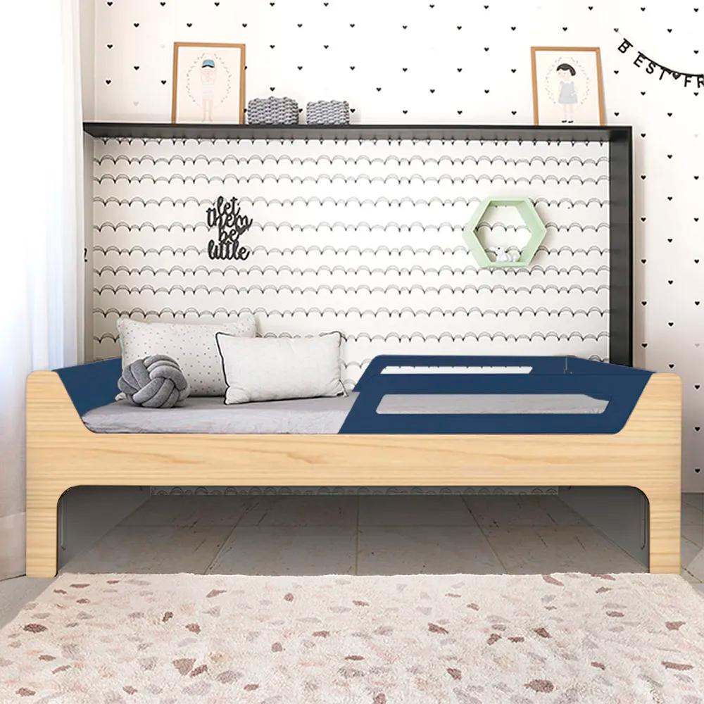 Cama Superior Anis Avulsa | Nature | 2 Grades