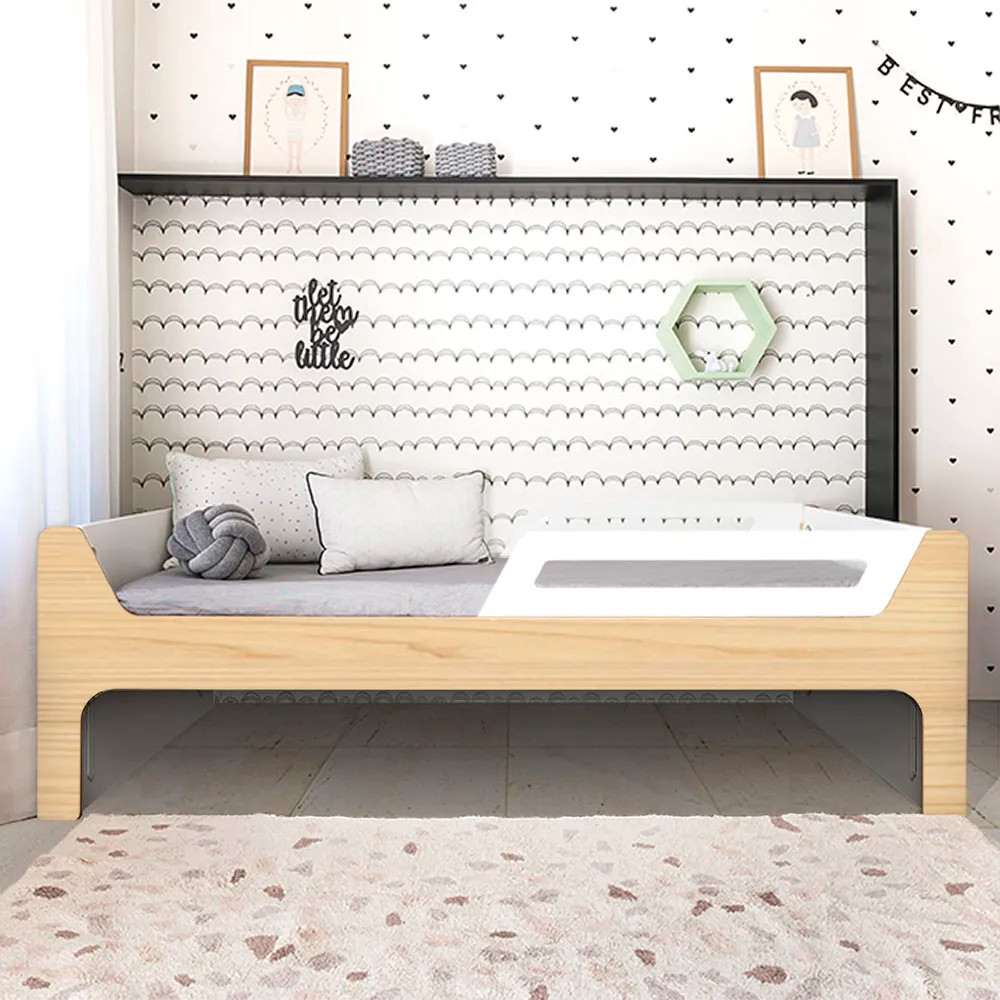 Cama Superior Anis Avulsa | Nature | 2 Grades