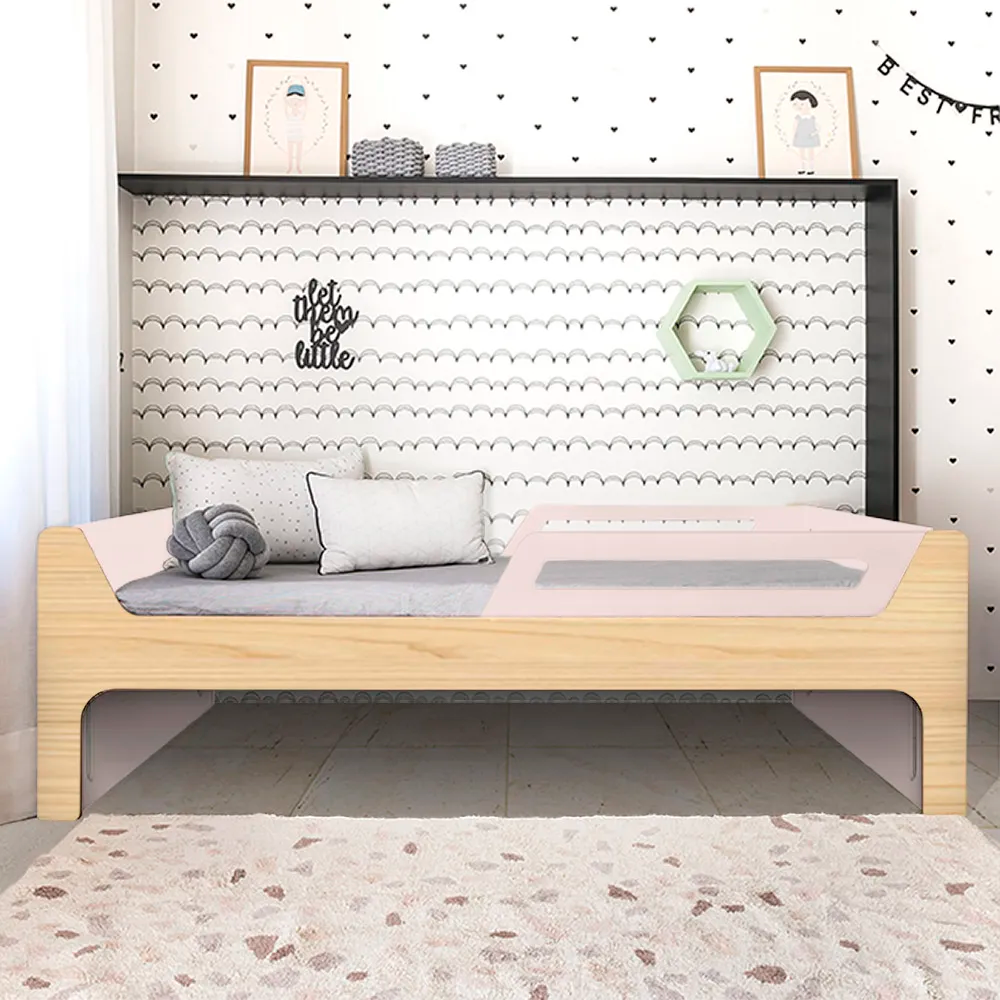 Cama Superior Anis Avulsa | Nature | 2 Grades