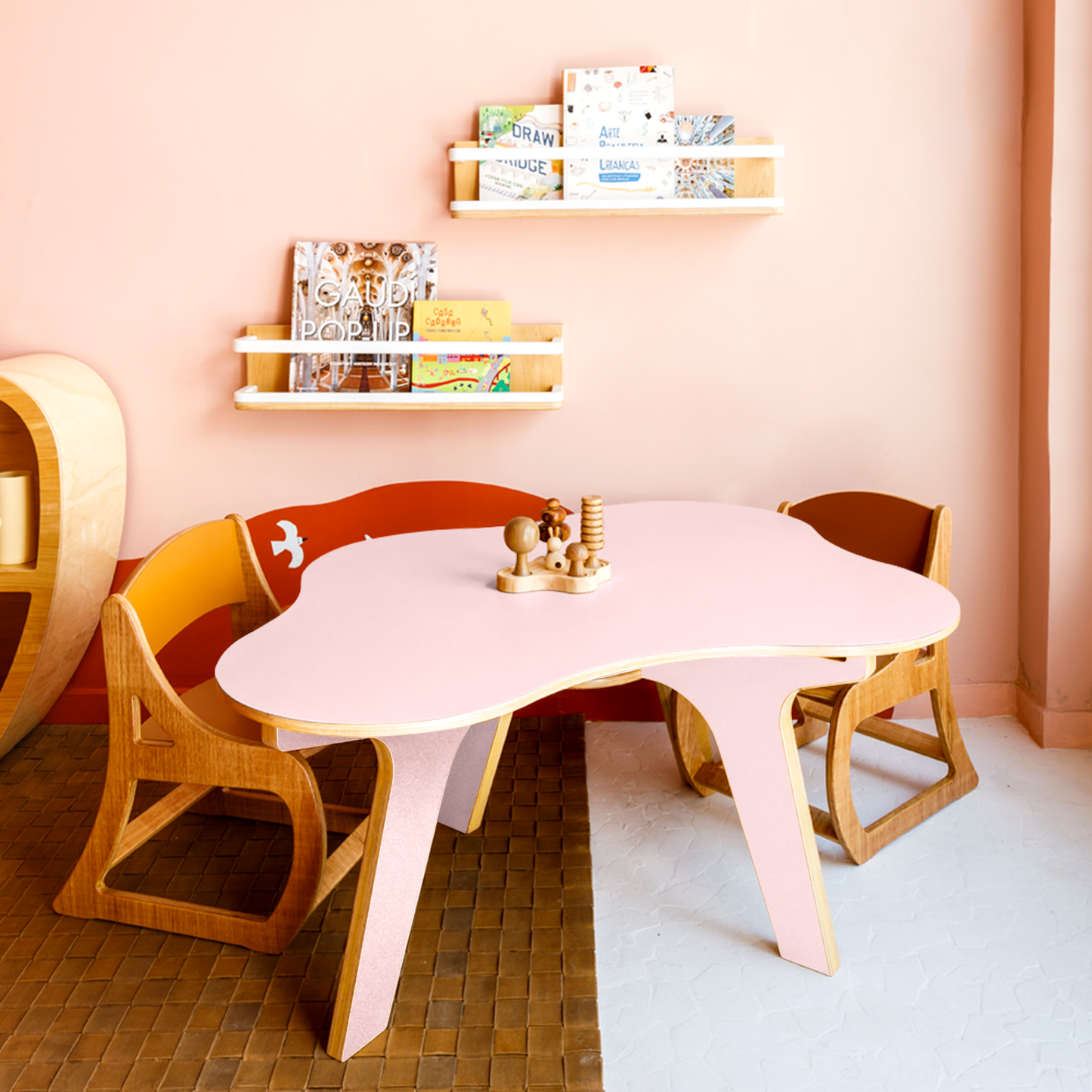 Mesa Ameba