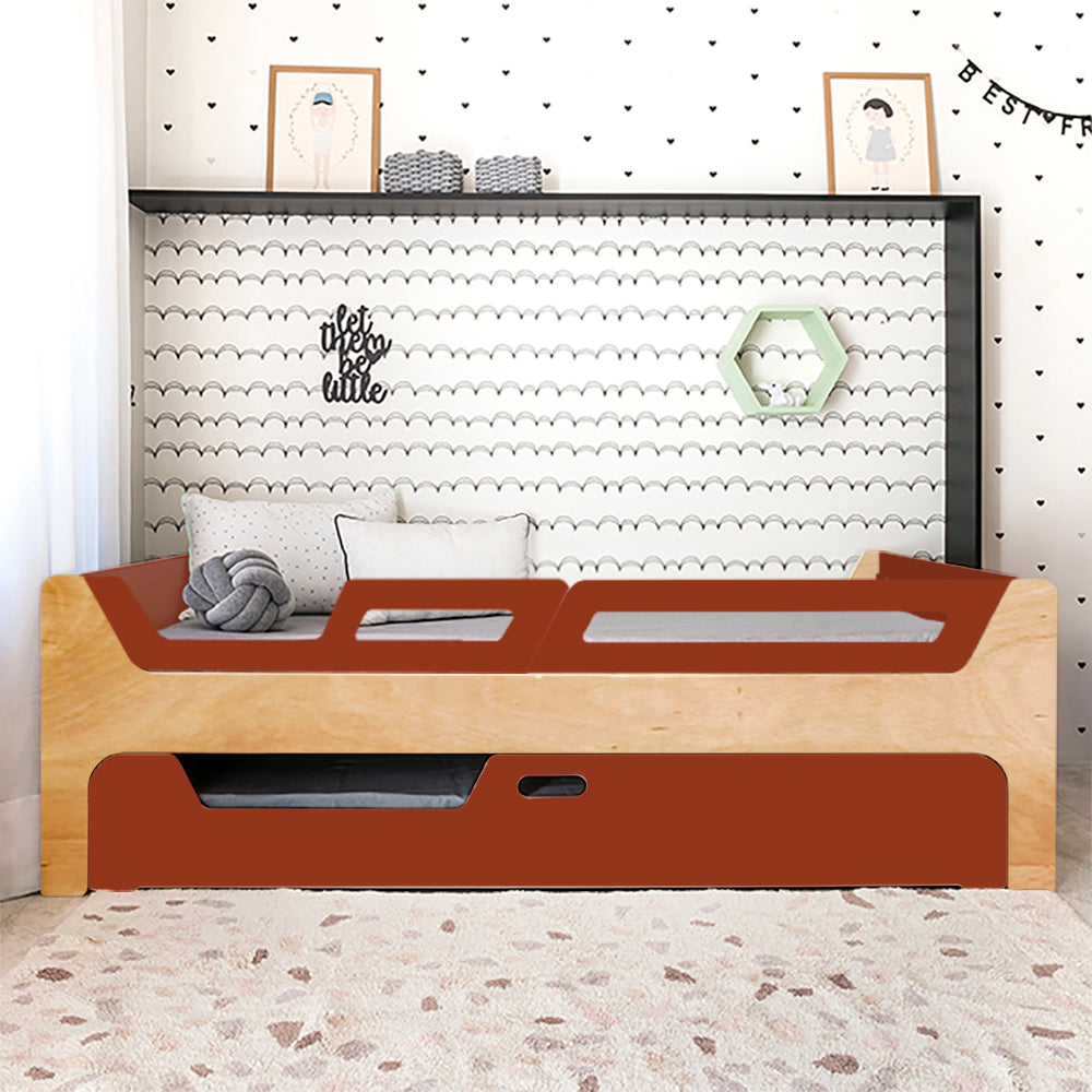 Bicama Anis | Nature | 2 Grades (1 com abertura)