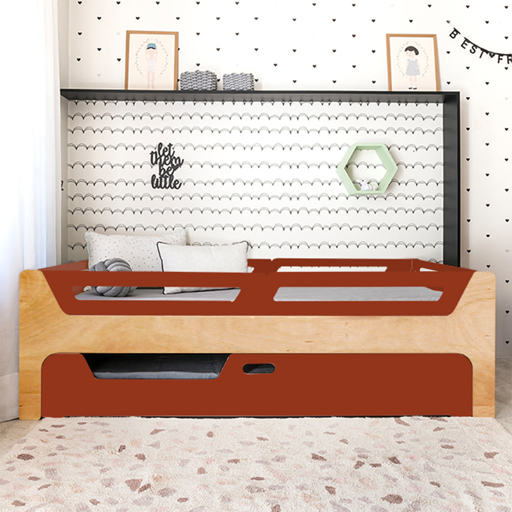 Bicama Anis | Nature | 4 Grades