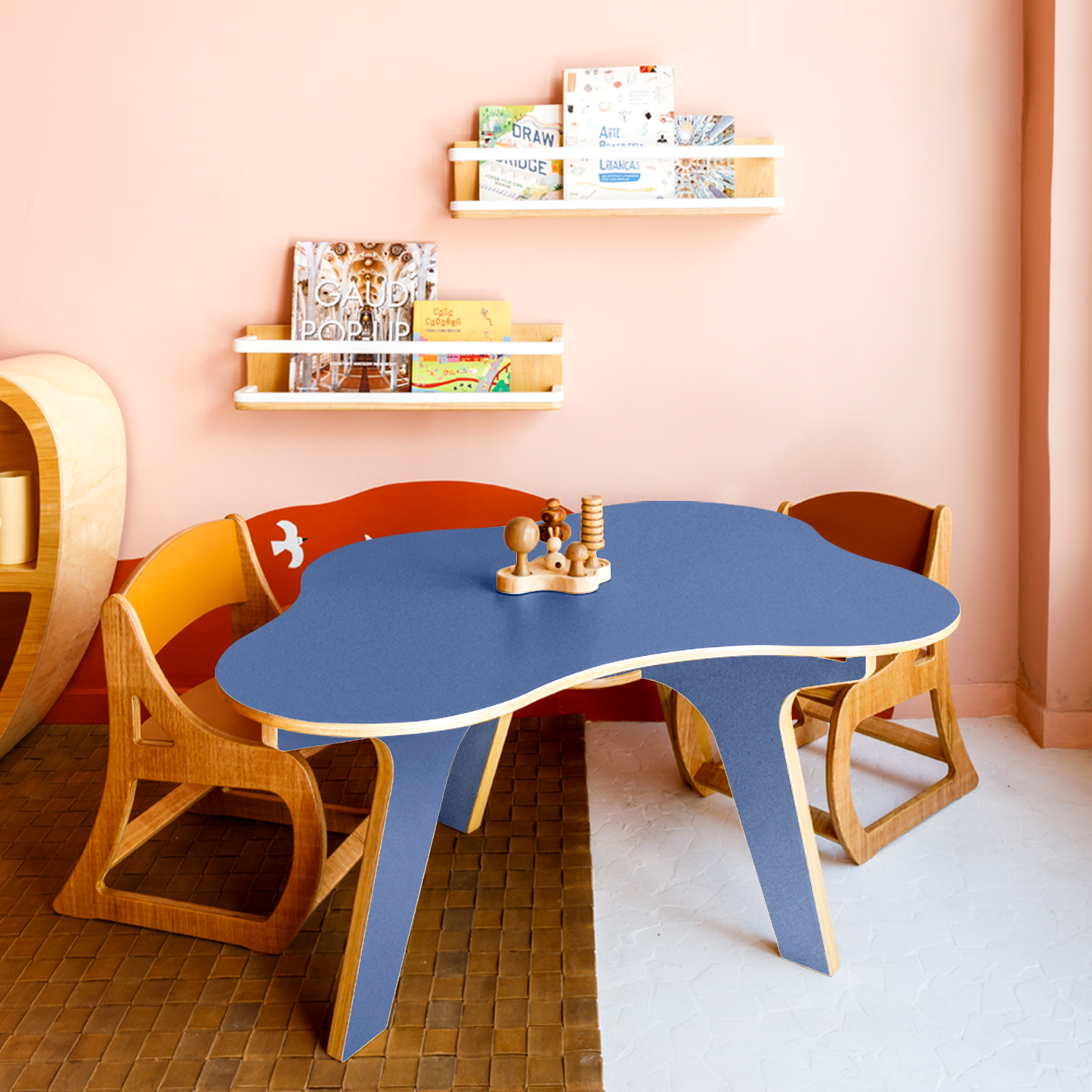 Mesa Ameba