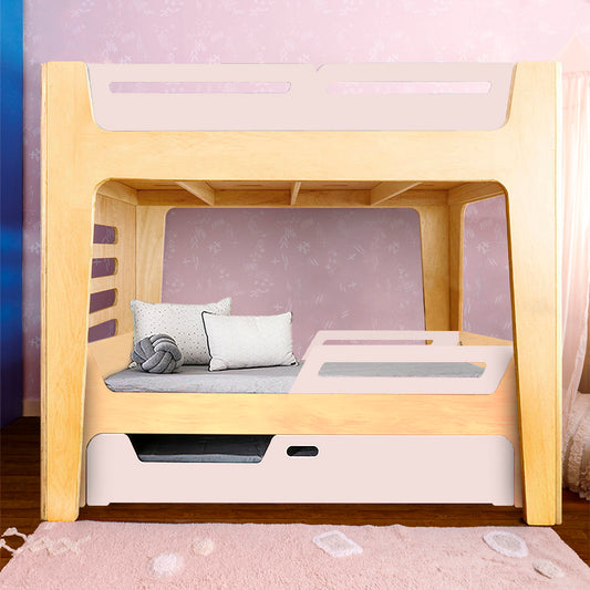 Cama Superior do Beliche Evolutivo | 180cm | Nature