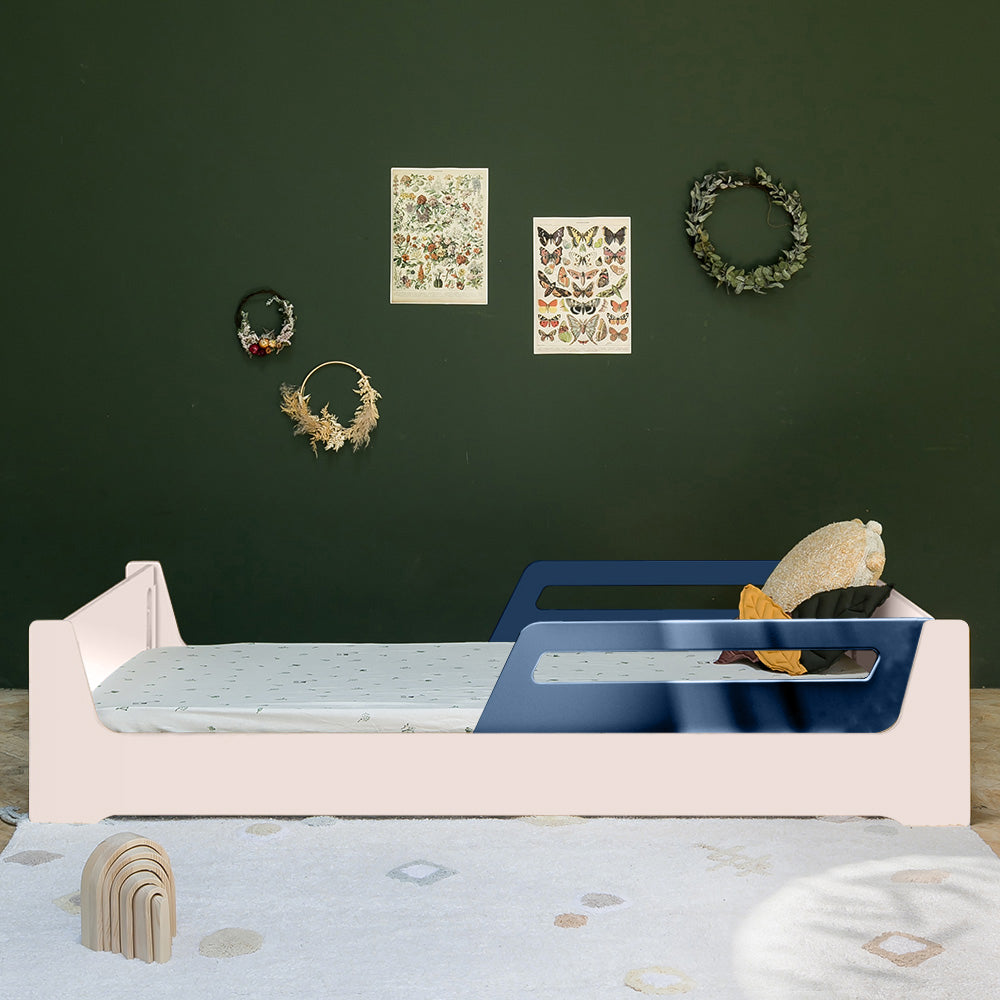 Cama Evolutiva Maracujá | Laca | 2 Grades