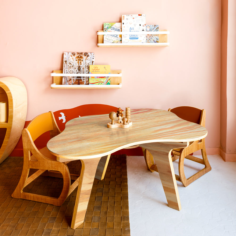 Mesa Ameba