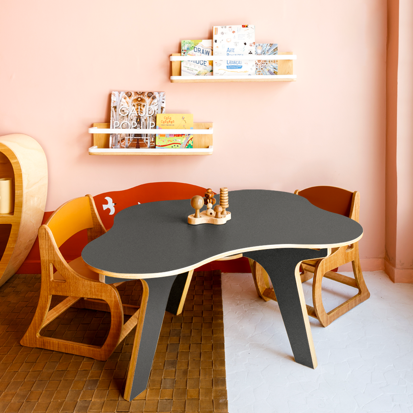 Mesa Ameba