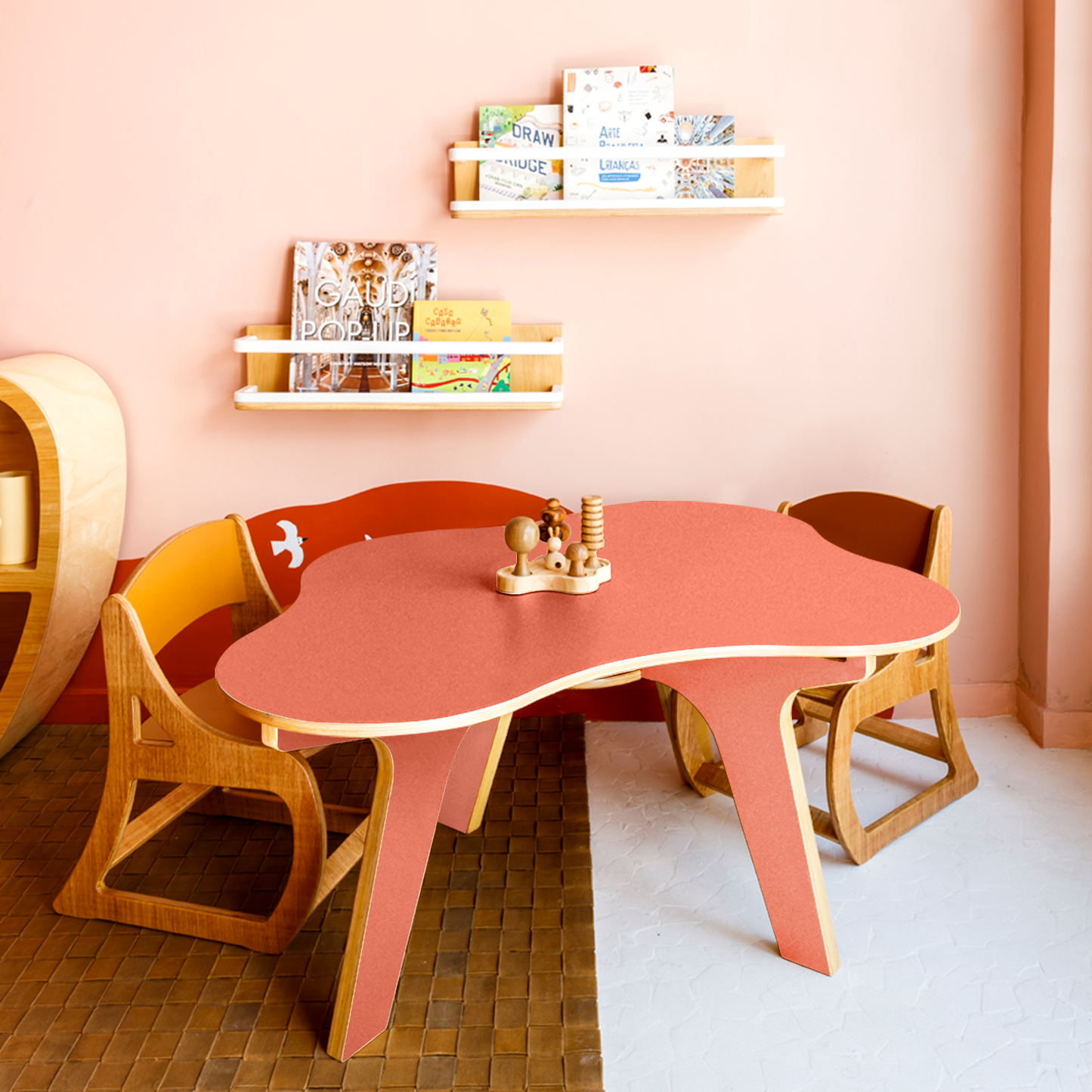 Mesa Ameba