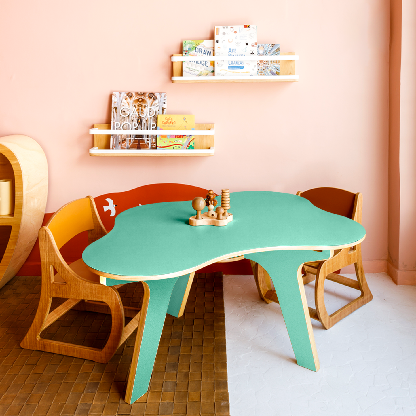 Mesa Ameba
