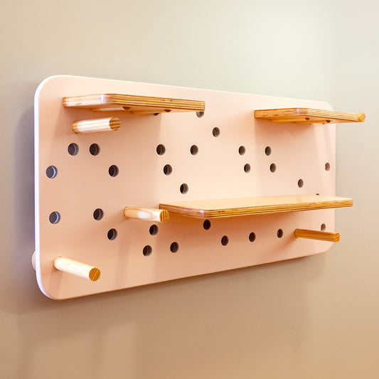 Pegboard Retangular