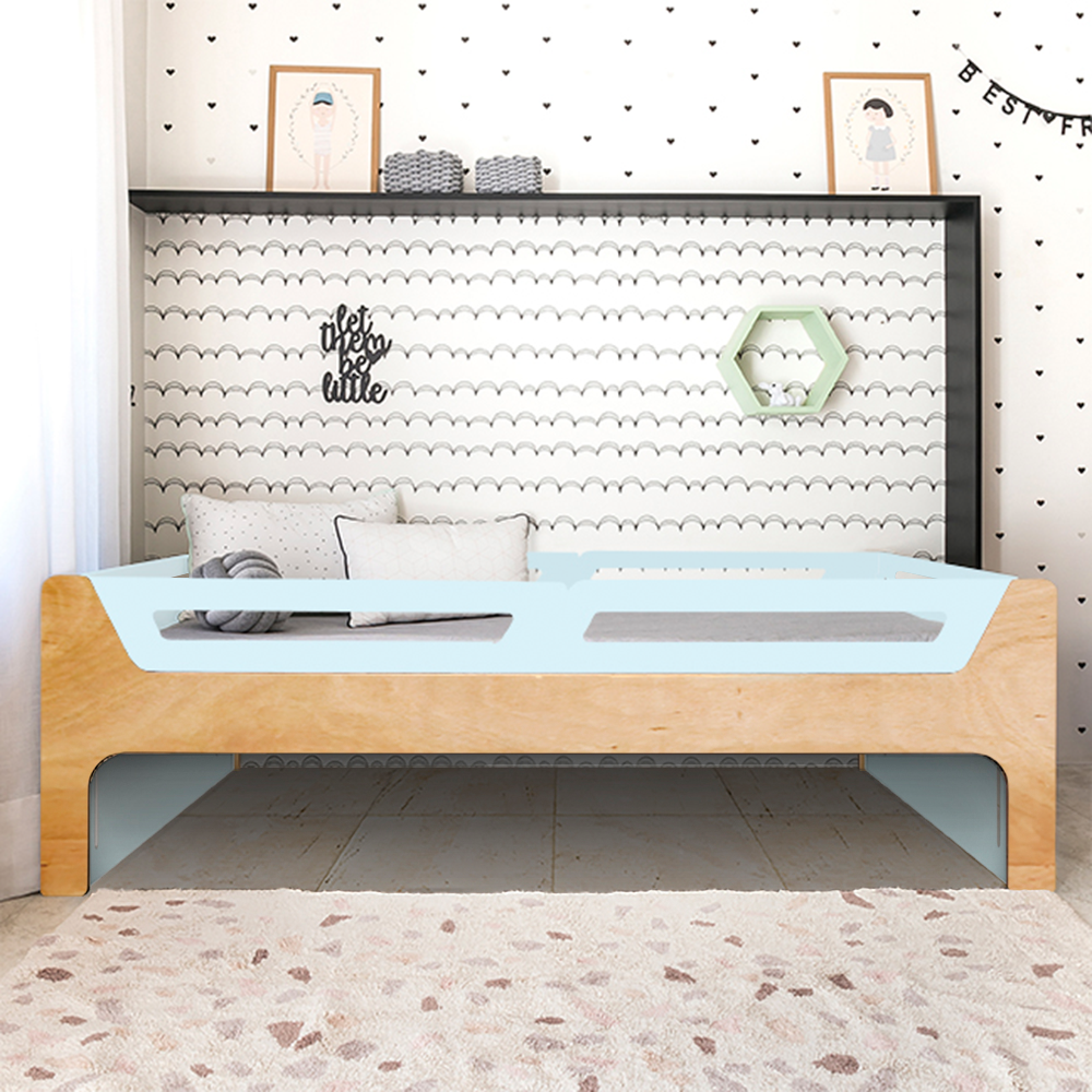 Cama Superior Anis Avulsa | Nature | 4 Grades