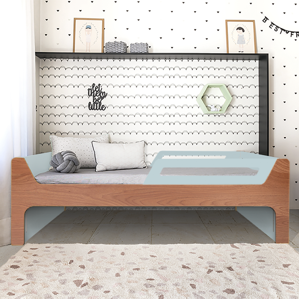 Cama Superior Anis Avulsa | Nature | 2 Grades