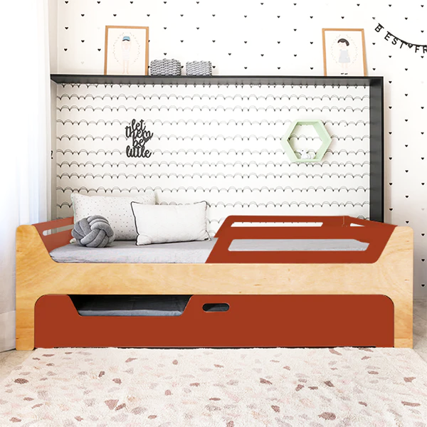 BI Cama Anis - Pedido P982