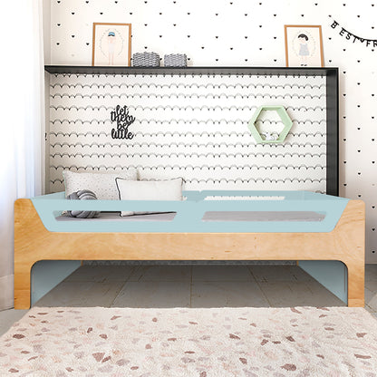 Cama Superior Anis Avulsa | Nature | 4 Grades