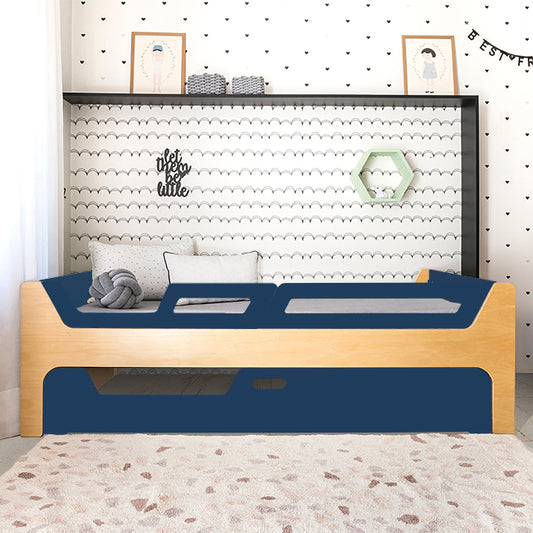 Bicama Anis | Nature | 2 Grades (1 com abertura)