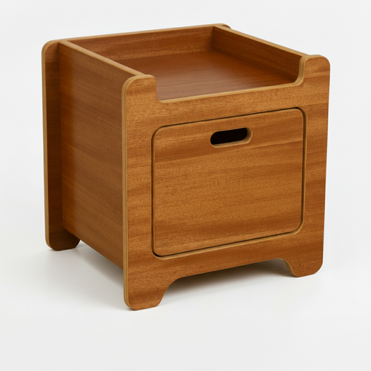 Mesa de Cabeceira | Jequitibá