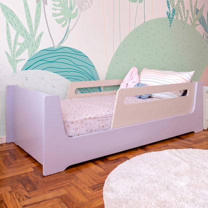 Cama Amarillis | Laca Colchão 150x70cm