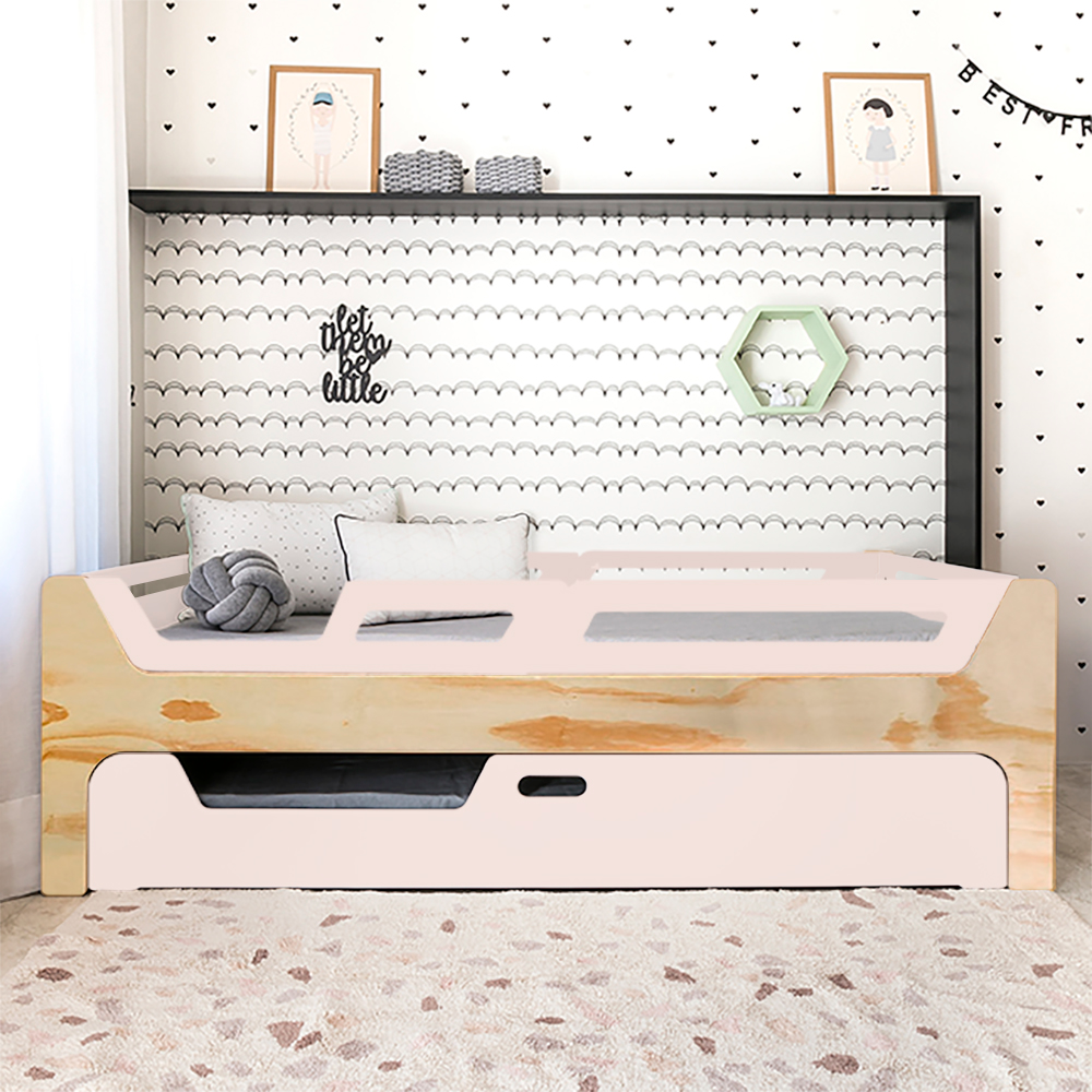 Bicama Anis | Nature | 4 Grades (1 com abertura)